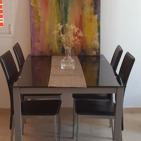 Apartamento Villaplaya Malaga Centro Экстерьер фото