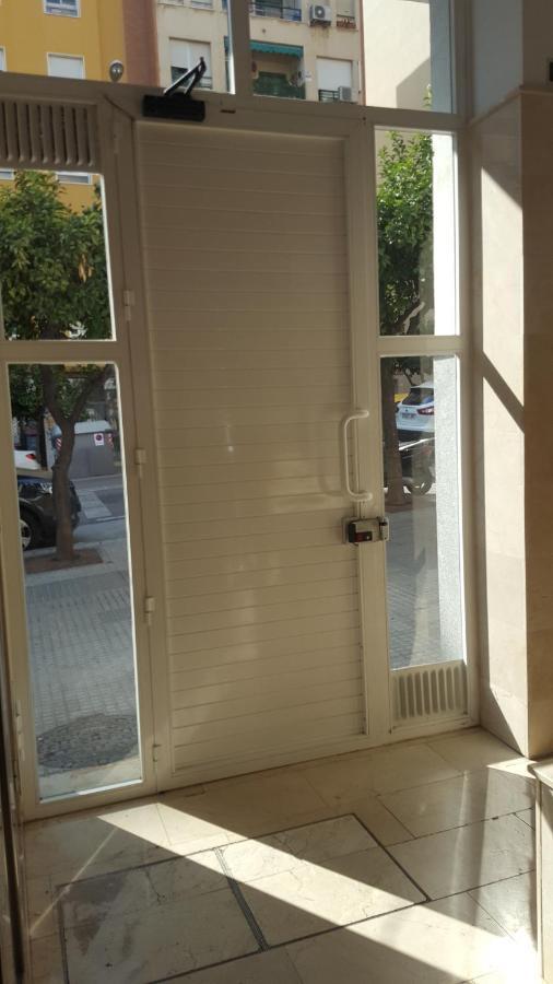 Apartamento Villaplaya Malaga Centro Экстерьер фото