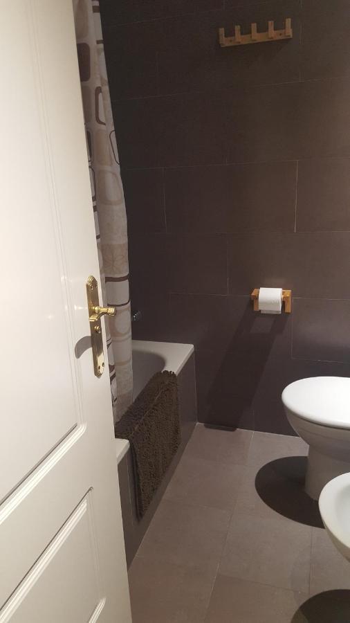 Apartamento Villaplaya Malaga Centro Экстерьер фото