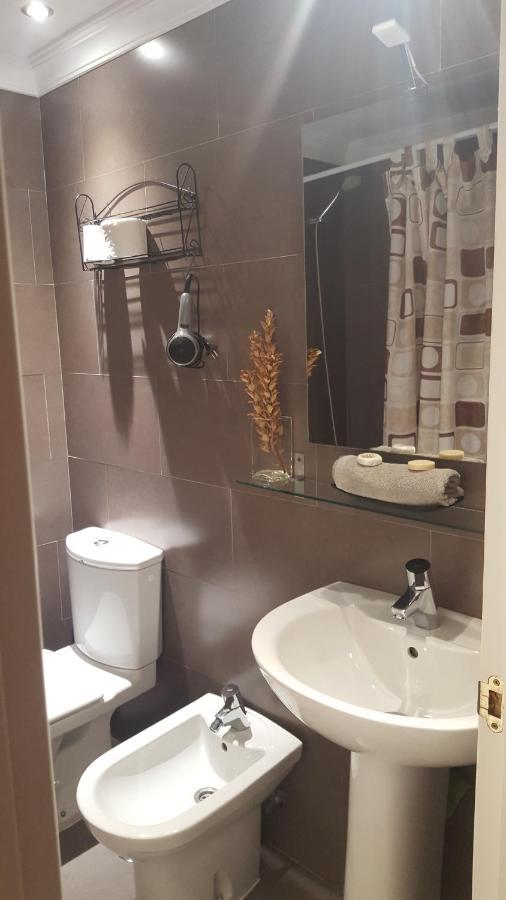 Apartamento Villaplaya Malaga Centro Экстерьер фото