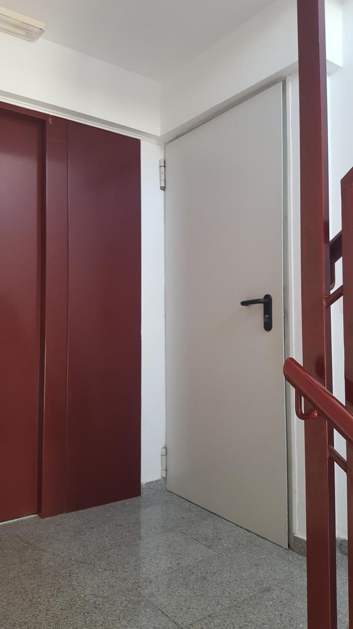 Apartamento Villaplaya Malaga Centro Номер фото